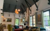 Exclusivité Crot Pinçon – 6 pièces – 5 chambres – 300 m²