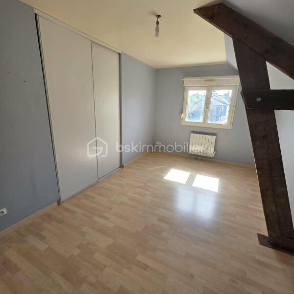 Maison à vendre à Alencon