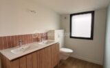 Maison 4 pièces 104m2 – 5 pièces – 3 chambres – 104 m²