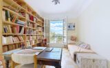 APPARTEMENT 3 PIECES DE 103 M² AVEC UNE VUE SPECTACULAIRE MER SITUE A GRASSE – 3 pièces – 2 chambres – 103 m²