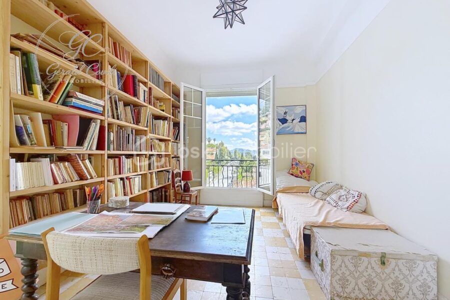 Appartement à vendre à Grasse