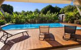 MAISON ET BUNGALOW T2 PROCHE MER – 6 pièces – 4 chambres – 189 m²