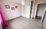 charmante maison de 88m2 sur plus d&rsquo;un hectare de terrain co – 4 pièces – 3 chambres – 88 m²