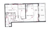 Appartement à vendre à Montpellier