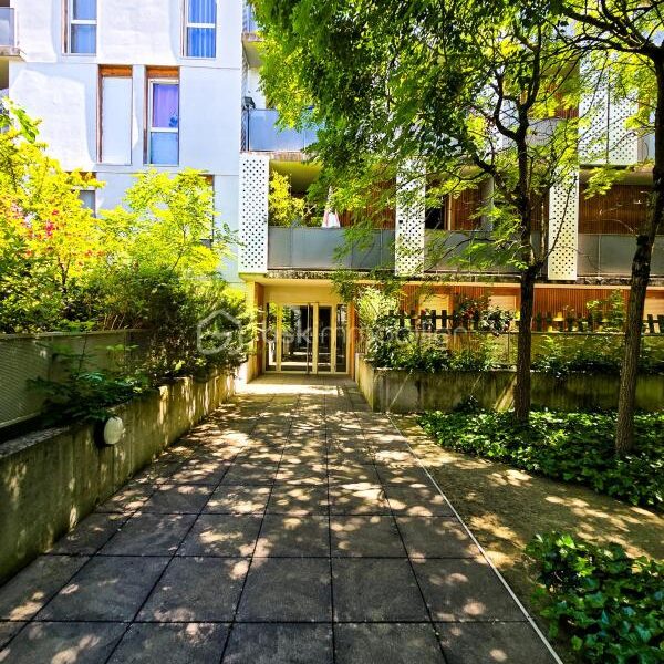 Appartement à vendre à Grenoble — Vue montagne — photo 11