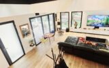SUPERBE PROPRIETE DE 2021 AVEC SPA DE NAGE – 7 pièces – 4 chambres – 203 m²