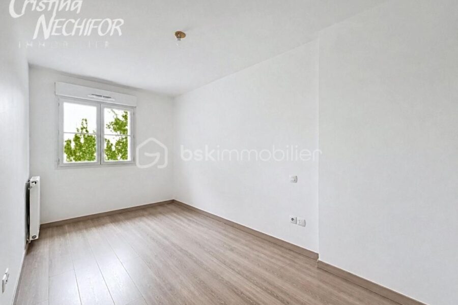 Appartement à vendre à Serris