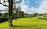 Maison d&rsquo;architecte /magnifique terrain /vue dégagée/15 Minutes CHU – 7 pièces – 5 chambres – 150 m²