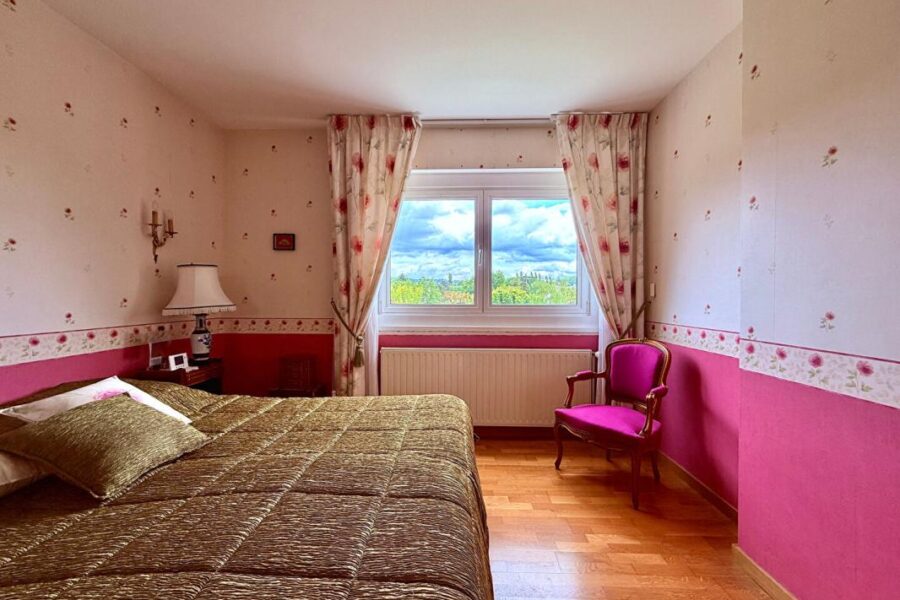 Maison à vendre à Geneuille — Vue nature — photo 11