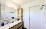 HAUTEVILLE-SUR-FIER — MAISON RECENTE — 4 CHAMBRES — CALME — VUE DEGAGEE — TERRASSE — JARDIN – 5 pièces – 4 chambres – 101 m²