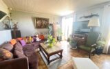 Maison familiale 129 m² – Longjumeau (proche Ballainvilliers et Morangis) – avec piscine – 6 pièces – 4 chambres – 129 m²