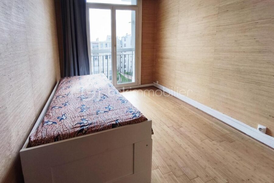 Appartement à vendre à Asnieres sur seine