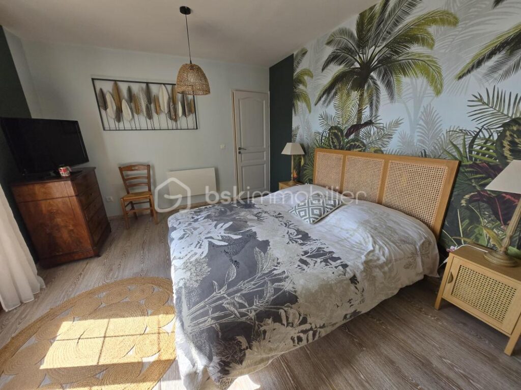 Magnifique Pavillon sur sous-sol de 177m² à Marzy – 5 pièces – 4 chambres – 177 m²