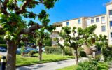 MOUANS-SARTOUX – APPARTEMENT 3 PCES – 62M² – PARKING – CALME – 5 MIN DU CENTRE A PIED – 3 pièces – 2 chambres – 62 m²