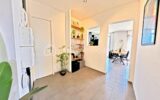 Magnifique 3 pièces vue mer avec garage – 3 pièces – 2 chambres – 63 m²