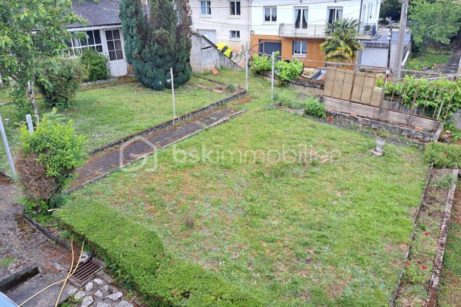 Maison à vendre à Coulounieix chamiers