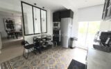 Sète, magnifique appartement de type 3 proche du centre ville – 3 pièces – 2 chambres – 93 m²