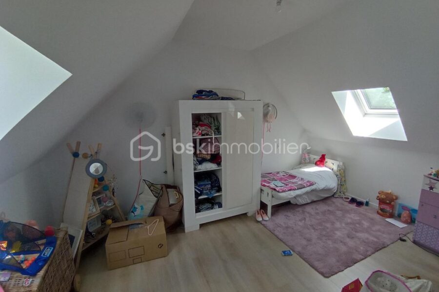 Appartement à vendre à Beure