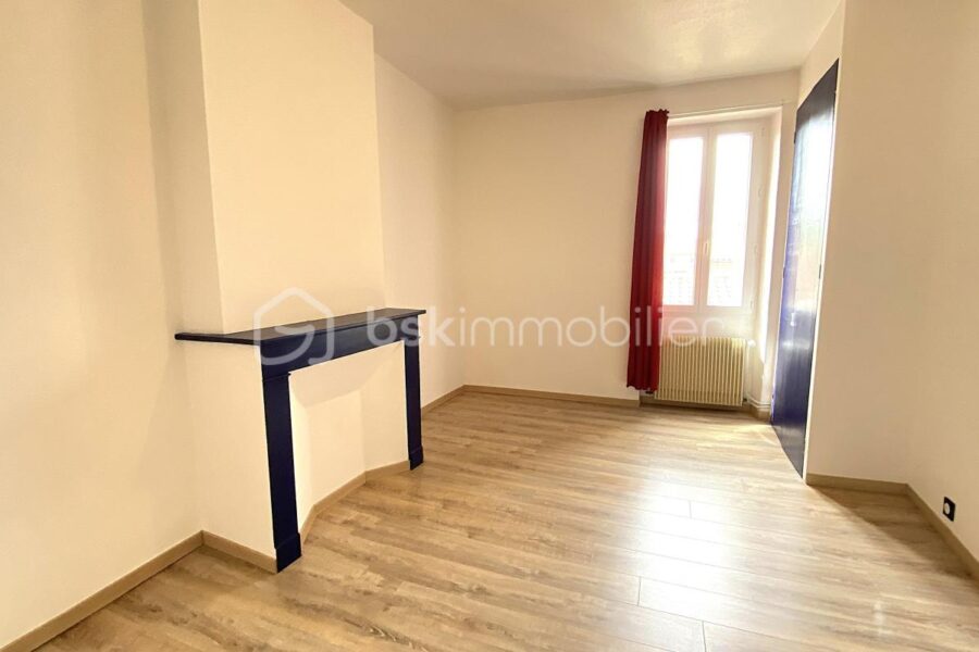 Appartement à vendre à Saint affrique