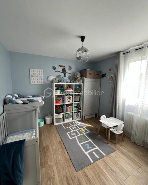 Maison à vendre à Neaufles saint martin