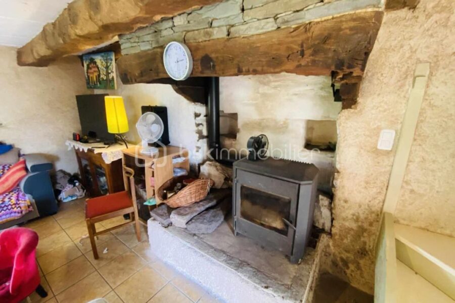Maison à vendre à Loyat