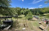 Villa T3 de 63 m2 pleine de potentiel – Saint-Paul-en-Forêt – Terrain de 2000 m2 – 3 pièces – 2 chambres – 63 m²