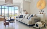 Maison – 5 pièces – 4 chambres – 131 m²