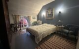 Maison de caractère – 8 pièces – 7 chambres – 250 m²