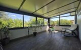 Pavillon de plain pied avec sous sol – 4 pièces – 2 chambres – 90 m²