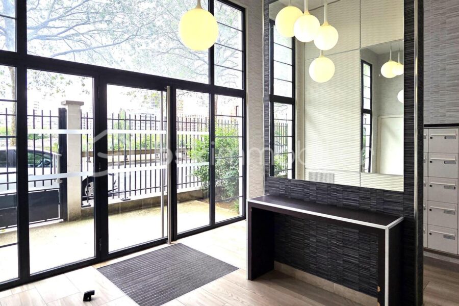 Appartement à vendre à Alfortville — Vue fleuve — photo 11