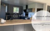 Charmante maison avec piscine, box à chevaux et vue Pyrénées – 9 pièces – 6 chambres – 269 m²