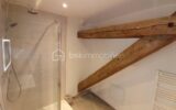 LE REVE EST ICI ! TRES BEL APPARTEMENT T5 DUPLEX EN DERN. ETAGE, 3 CHAMBRES, GRAND JARDIN DE 2024 – 5 pièces – 3 chambres – 129 m²