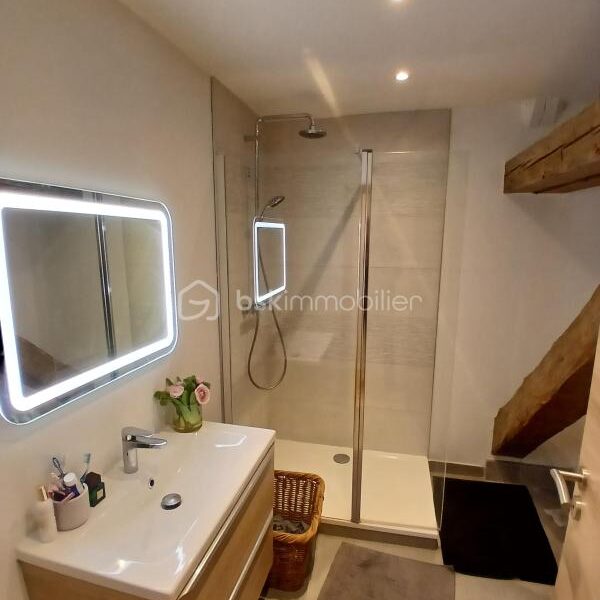 Appartement à vendre à Besancon
