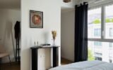 T4 Standing terrasse et box – 4 pièces – 3 chambres – 99 m²