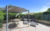 Charmant pavillon 4 pièces de 32.5 m2 avec terrasse de 32 m2 – 4 pièces – 2 chambres – 32 m²