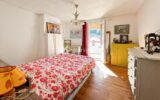 JOLIE MAISON DE VILLAGE AU CALME – 5 pièces – 4 chambres – 90 m²