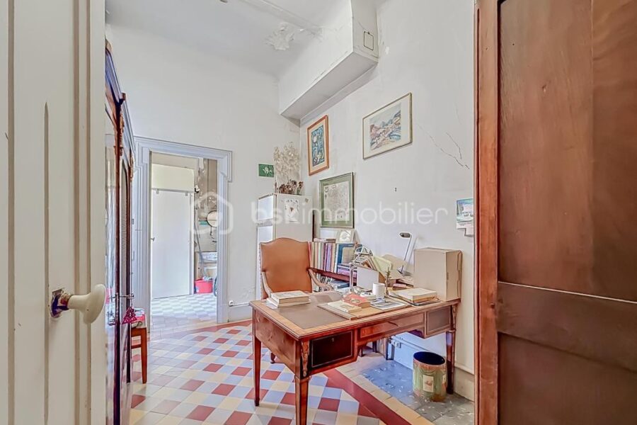 Maison à vendre à Arles