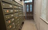 PARIS 17ᵉ – DERNIER ÉTAGE AU CALME – INVESTISSEMENT IDÉAL OU PIED-À-TERRE PARISIEN – 2 pièces – 1 chambre – 17 m²