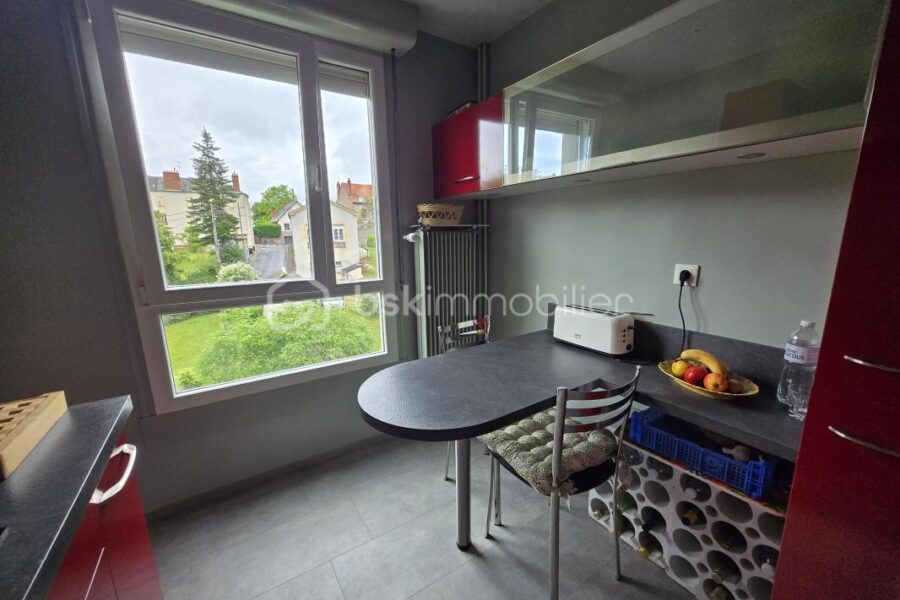 Appartement à vendre à Nevers — Vue nature — photo 12