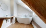 Ensemble Immobilier de 97 m² – 5 pièces – 2 chambres – 97 m²