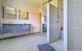 VILLA 4 FACES – VUE SUR LE CANIGOU – 4 CHAMBRES – PISCINE – GARAGE – 6 pièces – 4 chambres – 155 m²