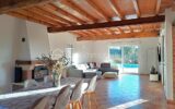Longère de 275 m² avec dépendances et piscine – 7 pièces – 5 chambres – 275 m²