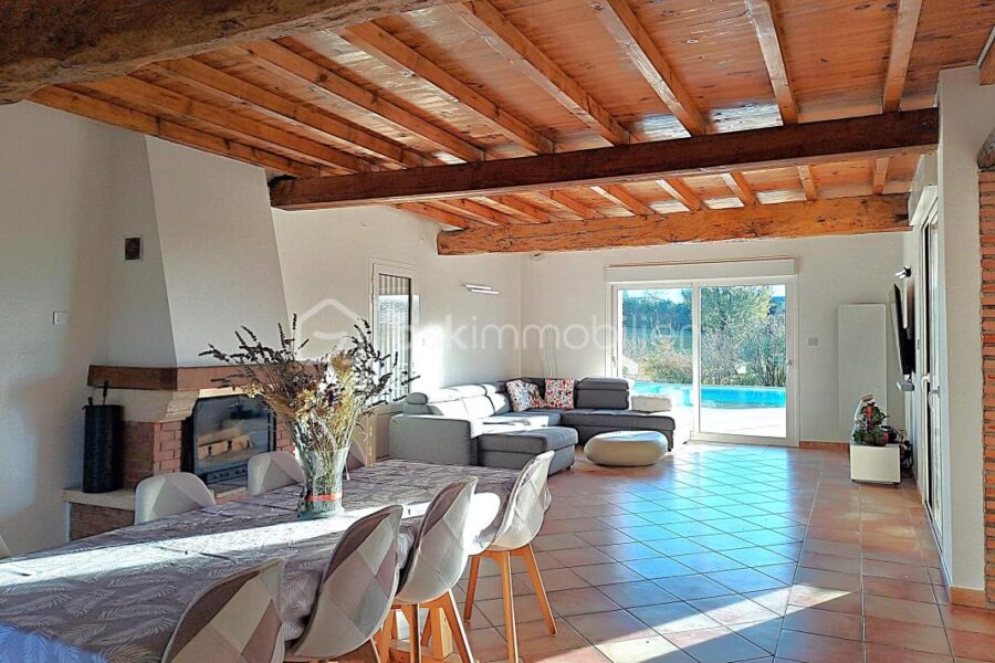 Maison à vendre à Lanta