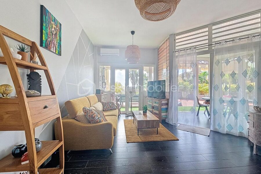 Appartement à vendre à Saint francois