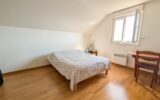 Pavillon individuel 115 m² sur sous-sol complet – 5 pièces – 3 chambres – 114 m²
