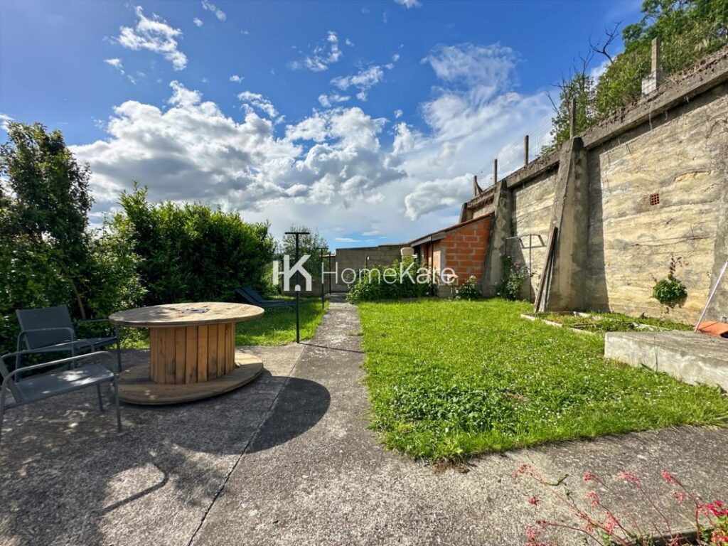 UN VÉRITABLE COCON – 4 pièces – 2 chambres – 100 m²