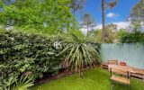 T2 REFAIT A NEUF AVEC JARDIN – 2 pièces – 1 chambre – 40 m²