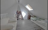 Charmante maison bel étage de 118 m² sur parcelle de 400 m² – Confort et qualité de vie – 6 pièces – 4 chambres – 118 m²