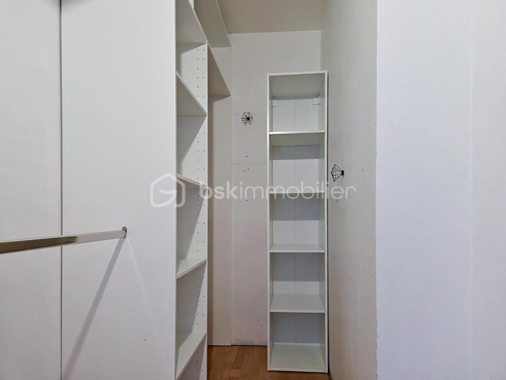 Appartement F4 résidence Chanteclair – 4 pièces – 3 chambres – 72 m²