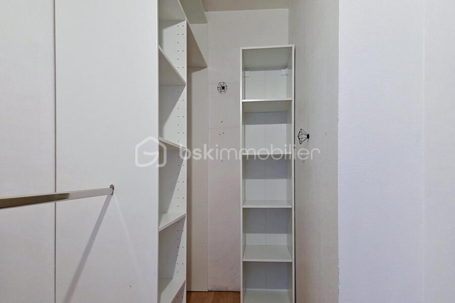 Appartement à vendre à Brou sur chantereine